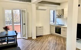 Pigneto Square Home